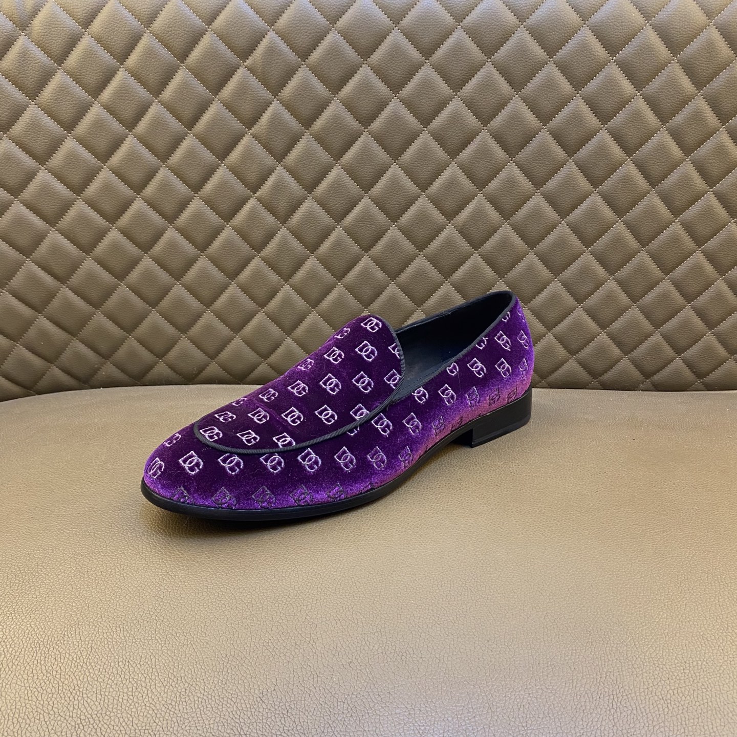 olce & Gabbana shoe
